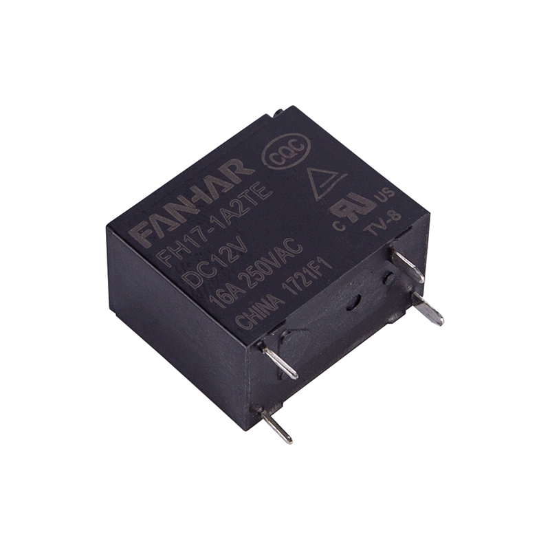 رله برق FH17 10A 16A سازگار با UL TUV CQC