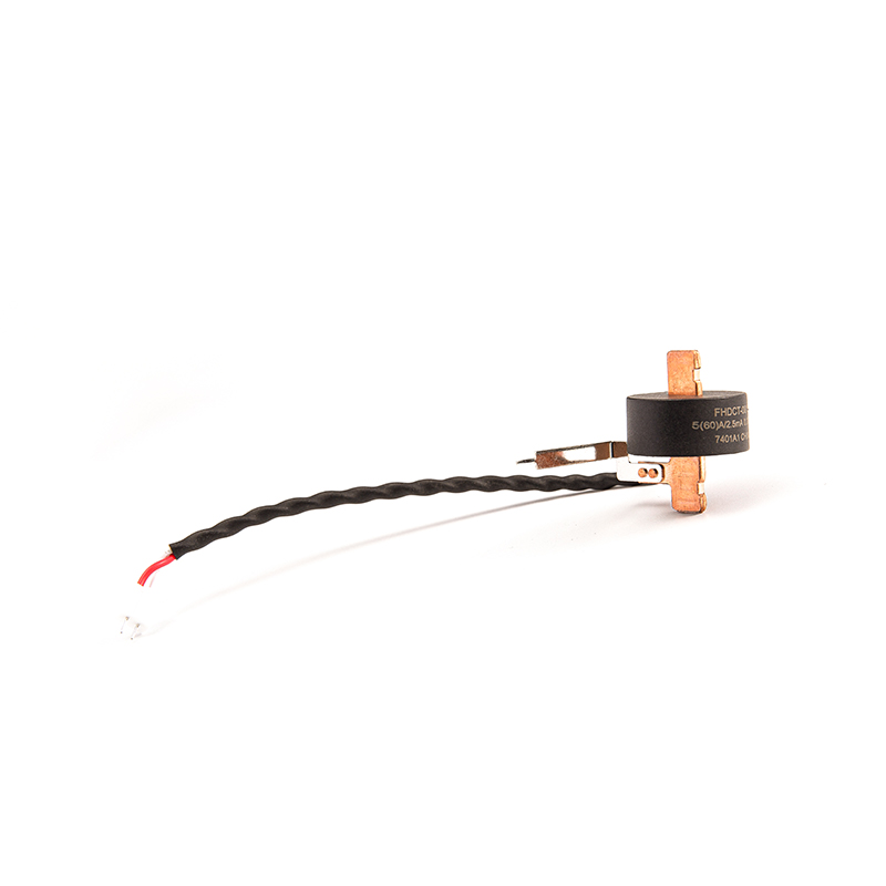 ترانسفورماتور جریان FHDCT-001D Precision 5(60)A/2.5mA
