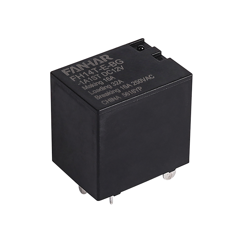 رله برق FH14T-E/FH14HV-E 26A 32A 