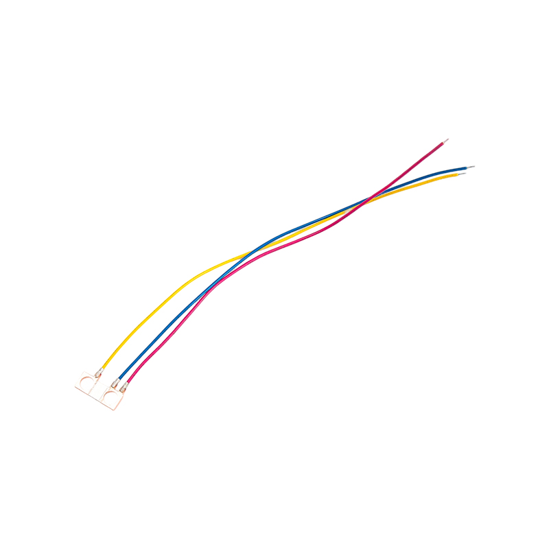 FHS-001 شنت چند خطی با دقت بالا