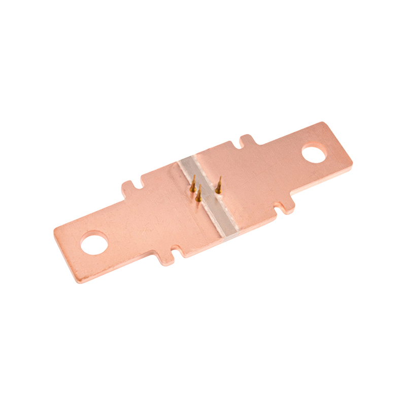FHS-024 شنت ویژه برای اندازه گیری کنتور هوشمند