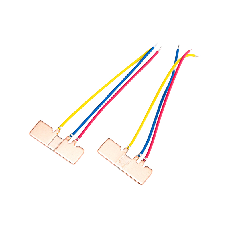 FHS-008 شنت دقیق ضد نویز کم توان