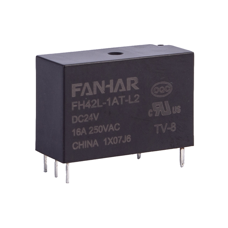 رله چسباننده FH42L 16A 20A سازگار با UL CQC