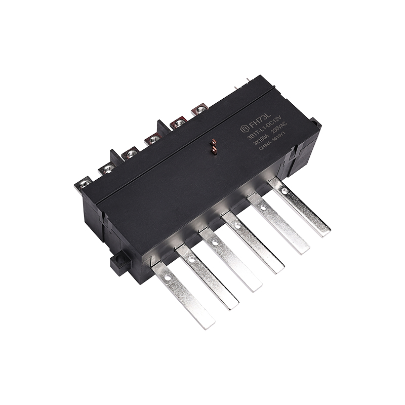 رله لچینگ FH73L 100A