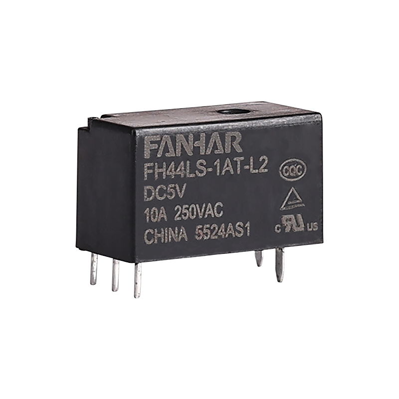 رله چسباننده FH44LS 10A سازگار با UL TUV CQC