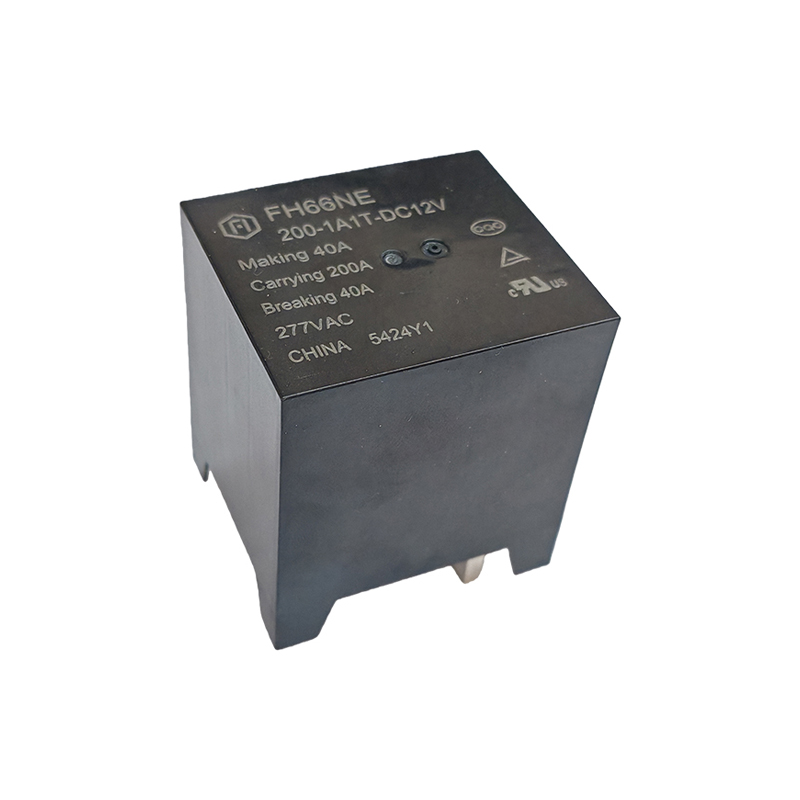 رله انرژی جدید FH66NE-200 200A سازگار با UL TUV CQC