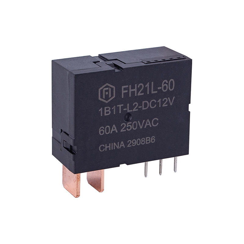 رله بند FH21L-60 سازگار با IEC62055-31 UC1