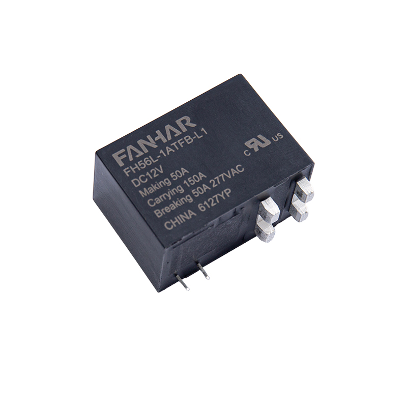 رله بند FH56L 125A