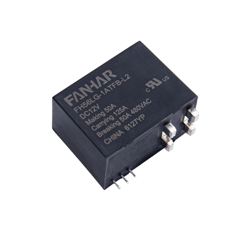 رله بند FH56LG 125A