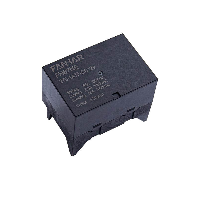 رله انرژی نو FH67NE 200A