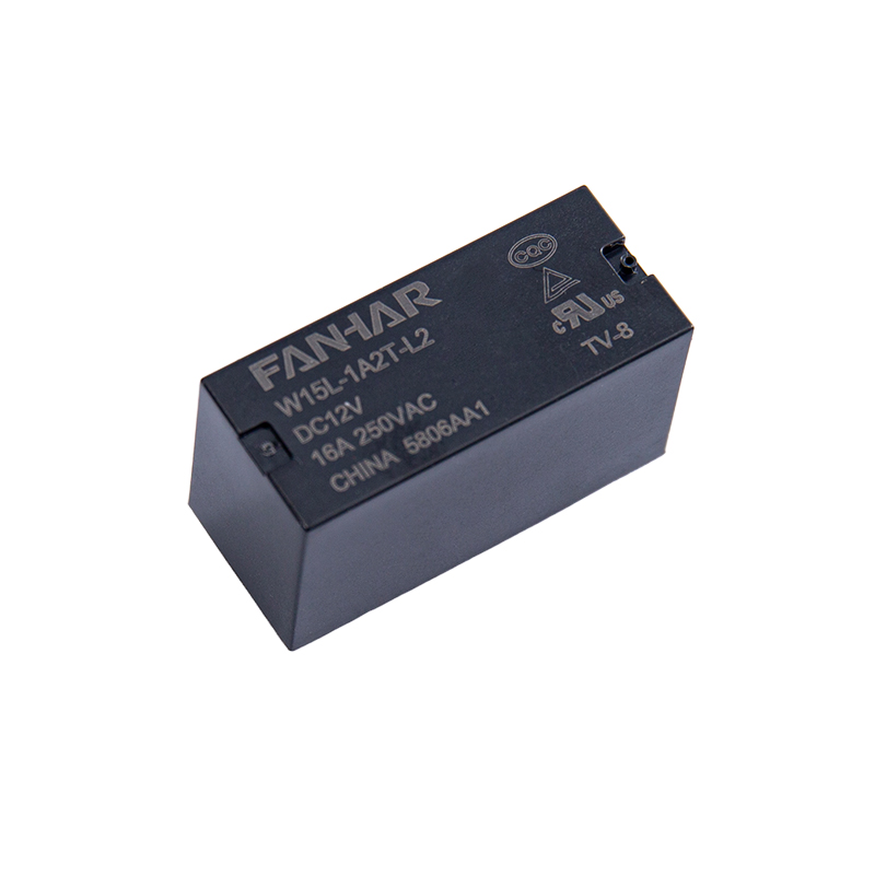 رله گیر W15L 16A 20A سازگار با UL TUV CQC