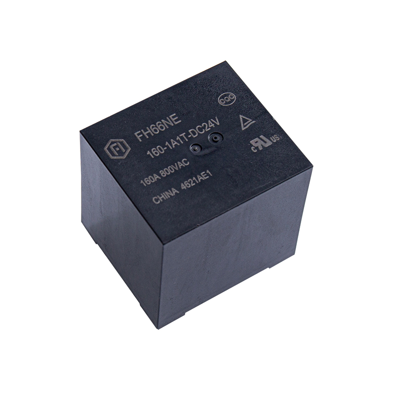 FH66NE-160 رله انرژی جدید UL TUV CQC سازگار