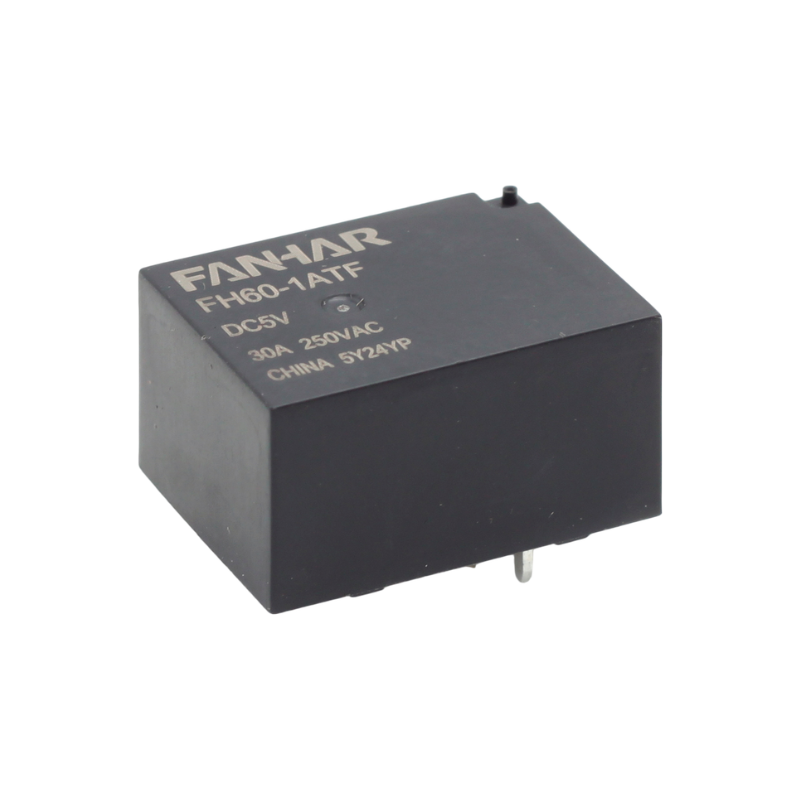رله لچینگ FH60 30A