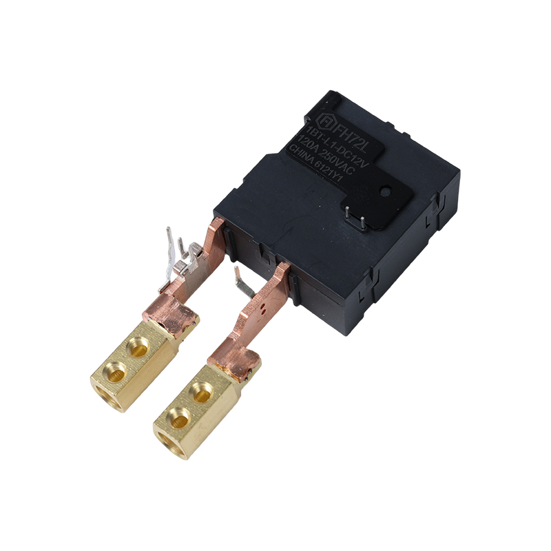 رله بند FH72L 120A